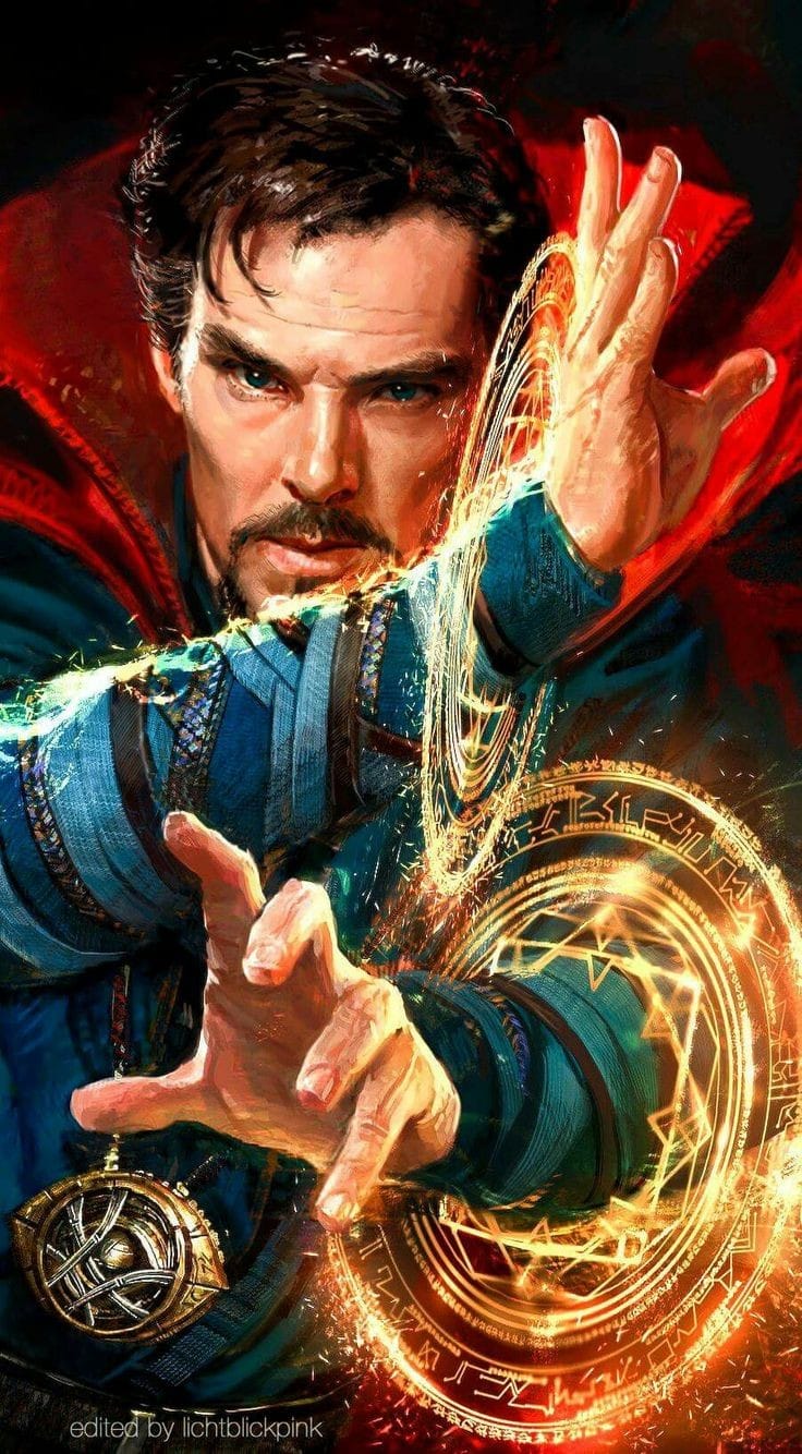 doctorstrange